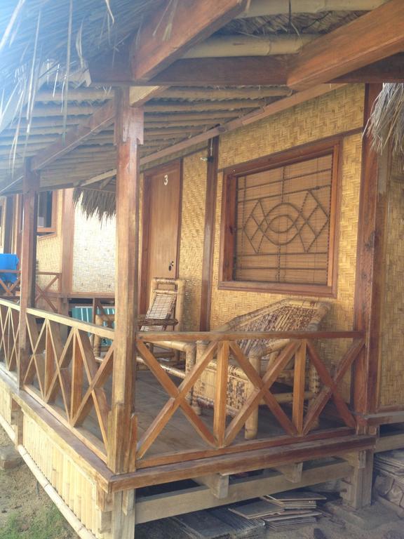 Kuta Bay Homestay المظهر الخارجي الصورة