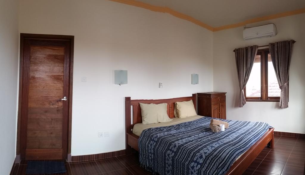 Kuta Bay Homestay المظهر الخارجي الصورة