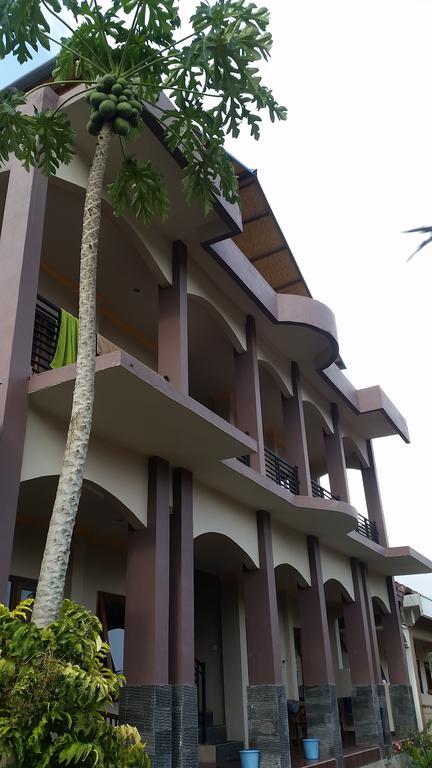 Kuta Bay Homestay المظهر الخارجي الصورة