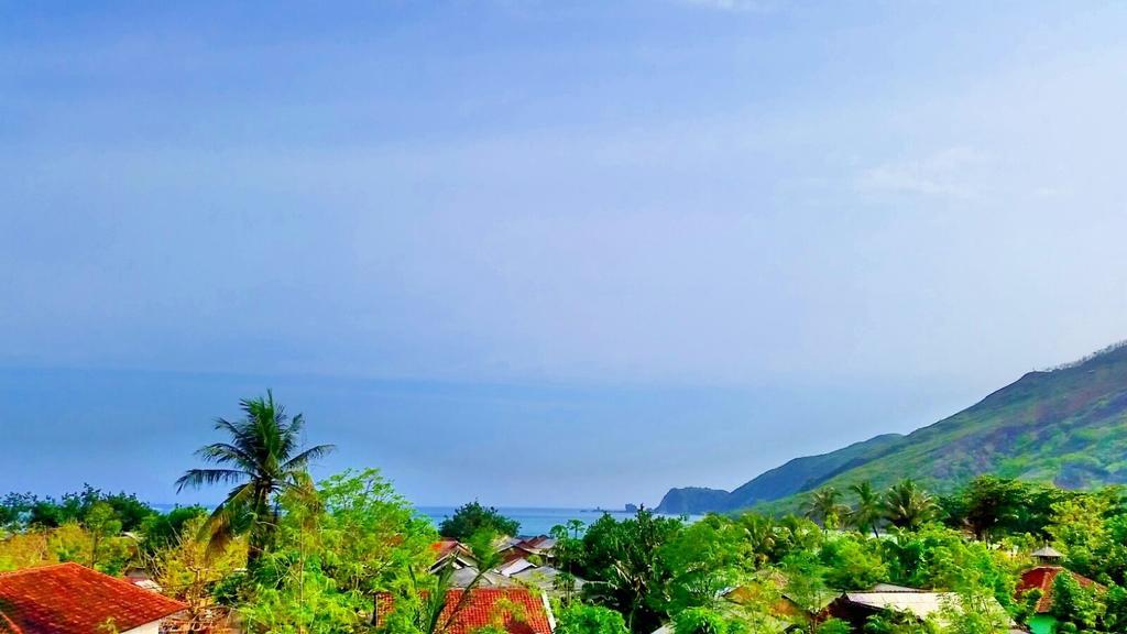 Kuta Bay Homestay المظهر الخارجي الصورة