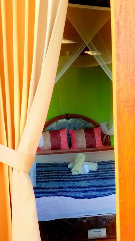 Kuta Bay Homestay المظهر الخارجي الصورة