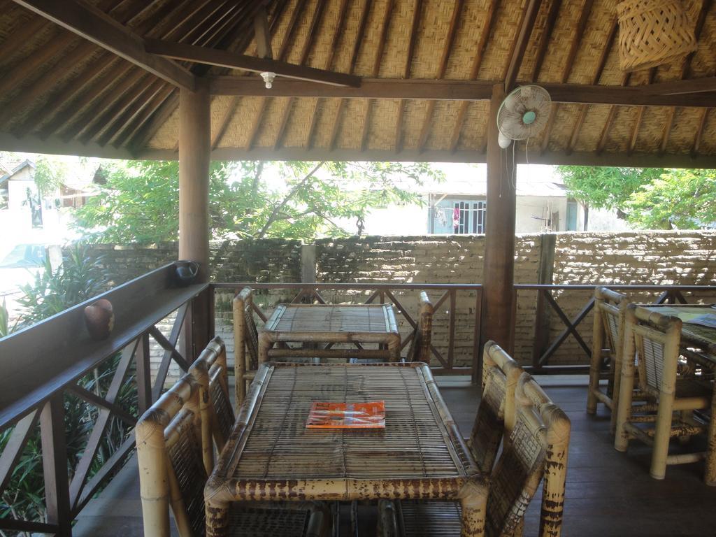 Kuta Bay Homestay المظهر الخارجي الصورة
