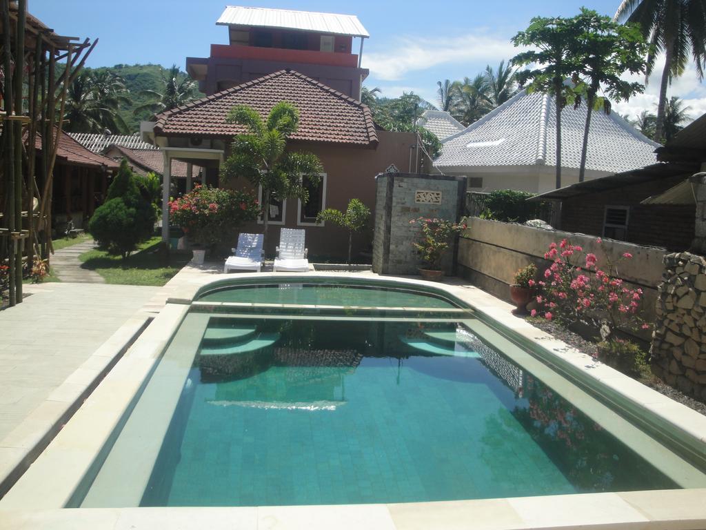 Kuta Bay Homestay المظهر الخارجي الصورة