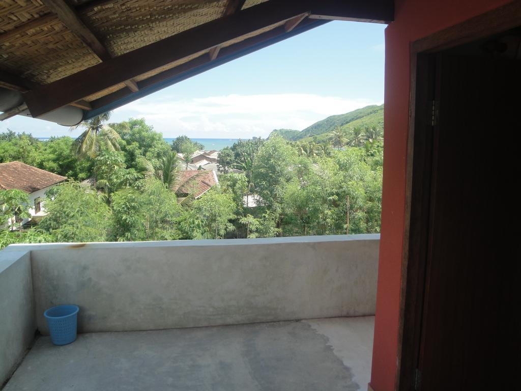 Kuta Bay Homestay المظهر الخارجي الصورة