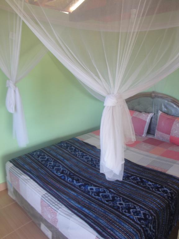 Kuta Bay Homestay المظهر الخارجي الصورة
