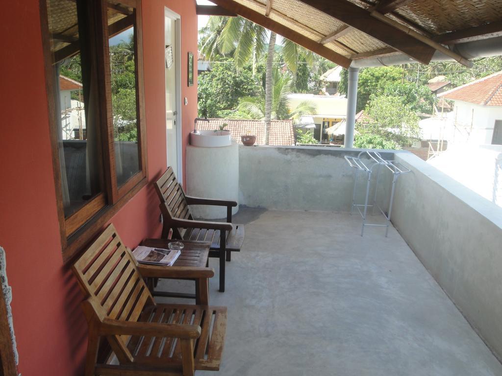 Kuta Bay Homestay المظهر الخارجي الصورة