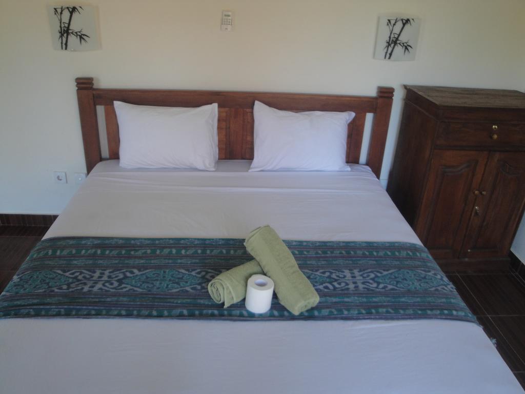 Kuta Bay Homestay المظهر الخارجي الصورة