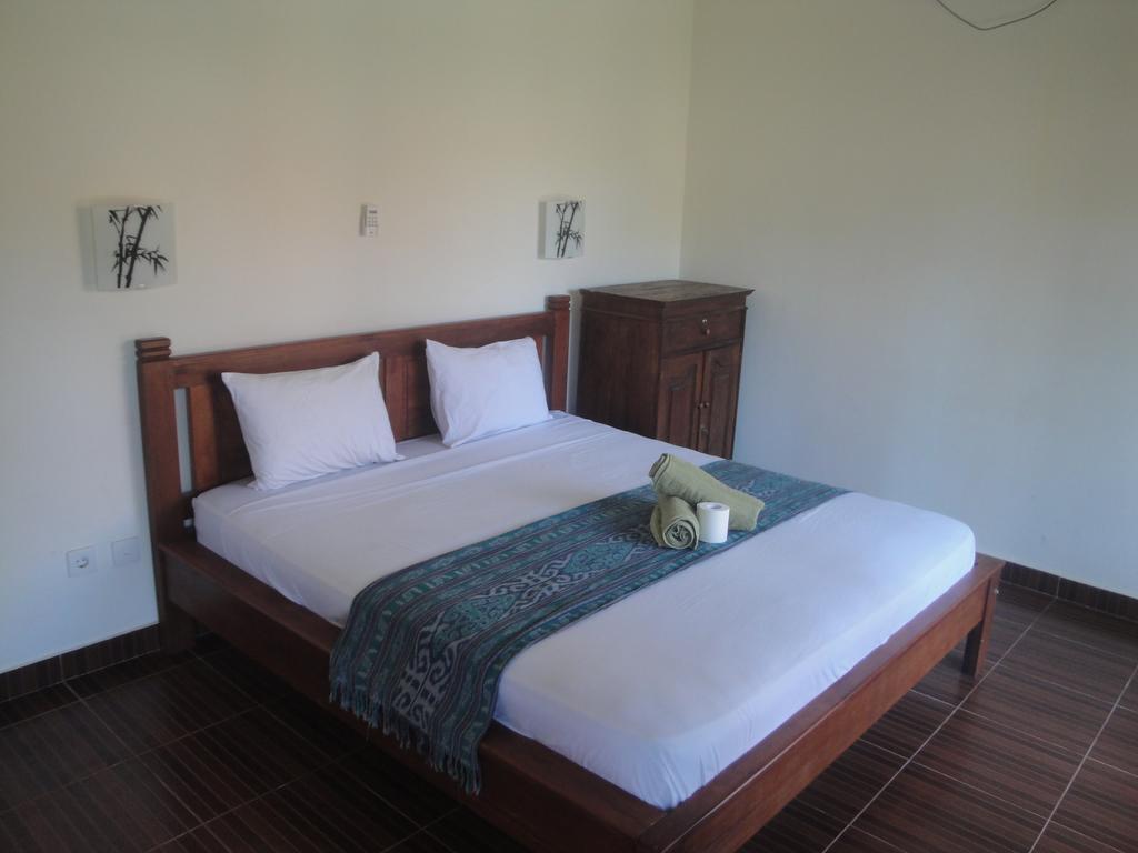 Kuta Bay Homestay المظهر الخارجي الصورة