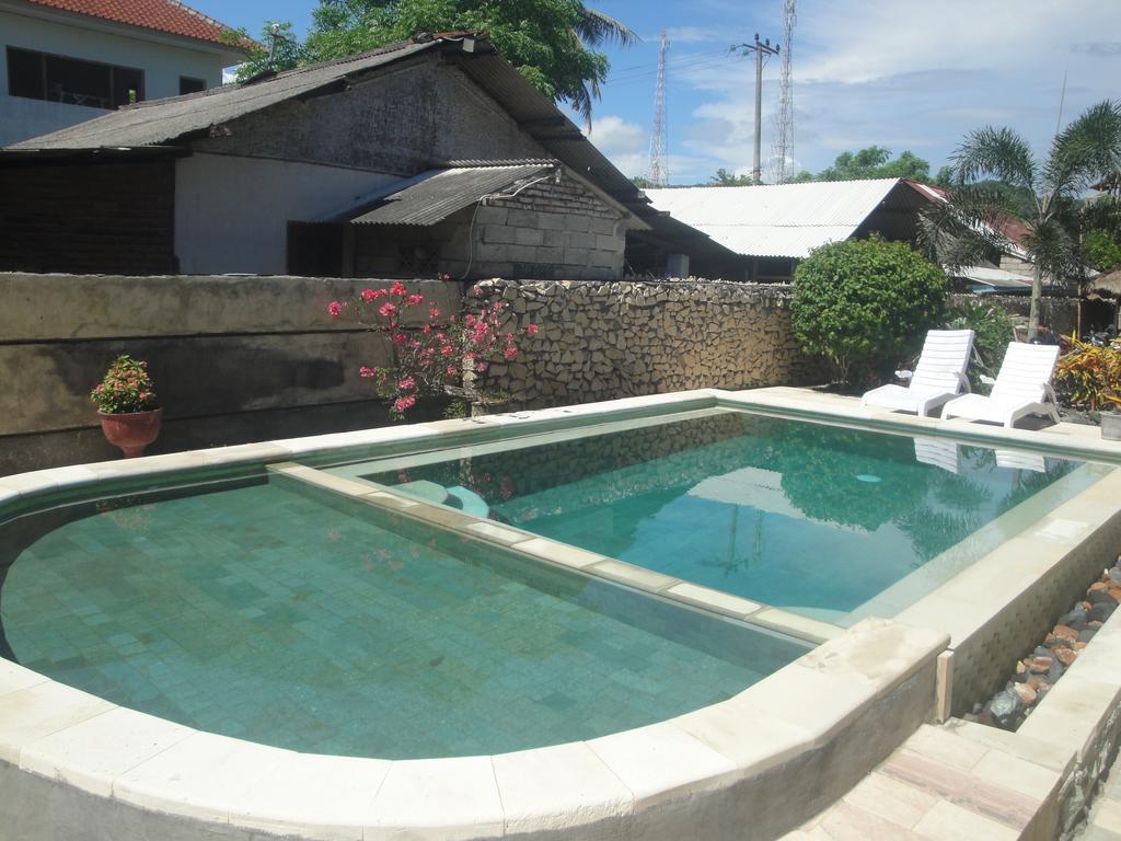 Kuta Bay Homestay المظهر الخارجي الصورة