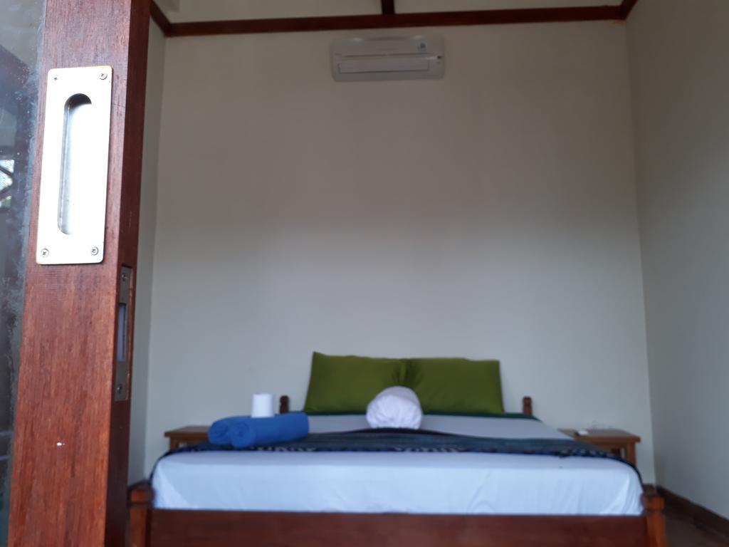 Kuta Bay Homestay الغرفة الصورة