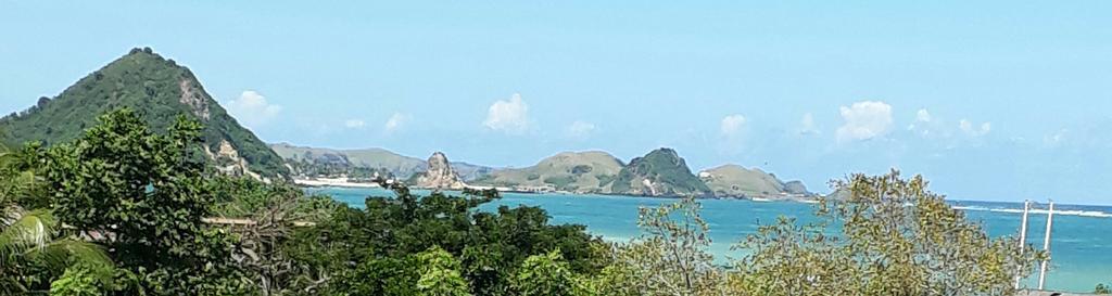 Kuta Bay Homestay المظهر الخارجي الصورة