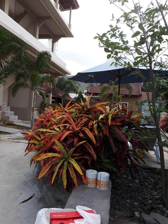 Kuta Bay Homestay المظهر الخارجي الصورة