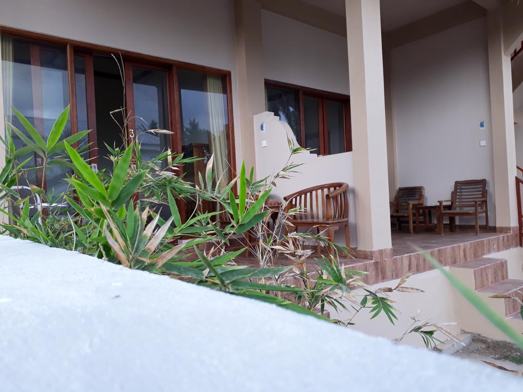 Kuta Bay Homestay المظهر الخارجي الصورة
