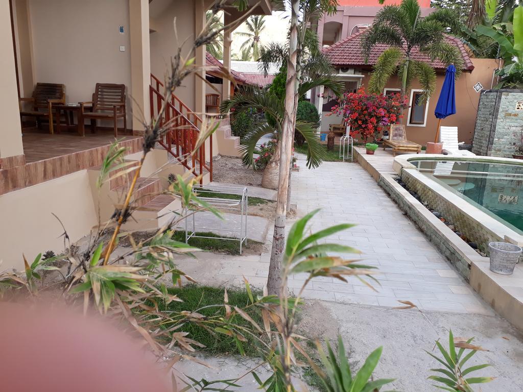Kuta Bay Homestay المظهر الخارجي الصورة