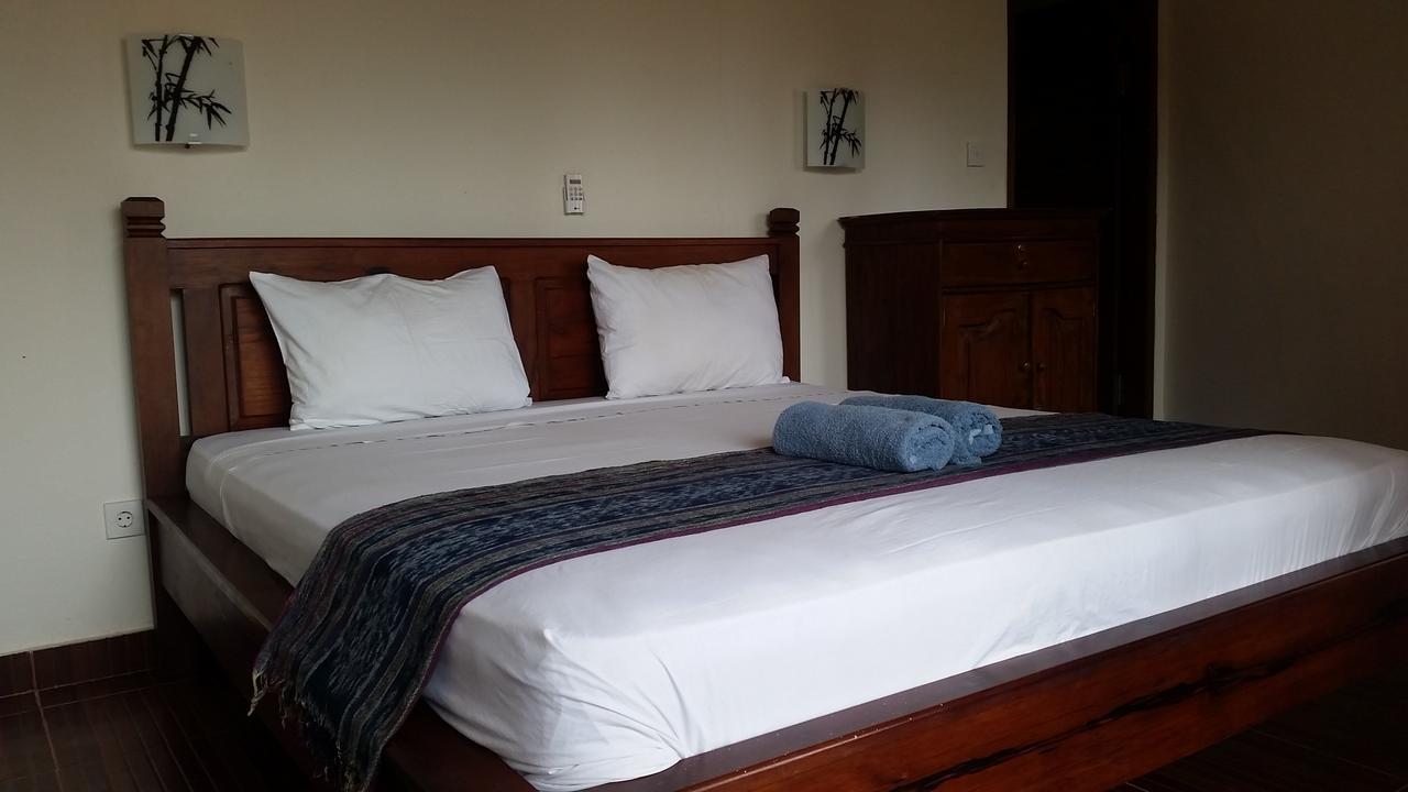 Kuta Bay Homestay المظهر الخارجي الصورة