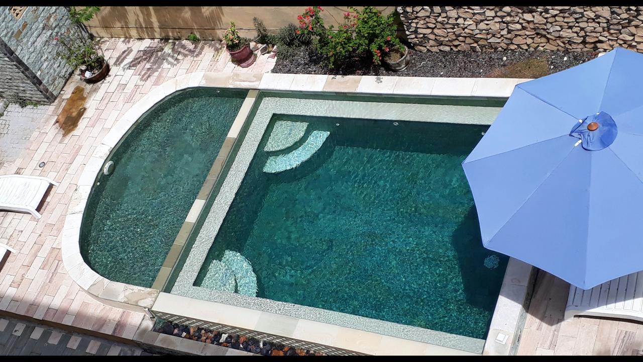 Kuta Bay Homestay المظهر الخارجي الصورة