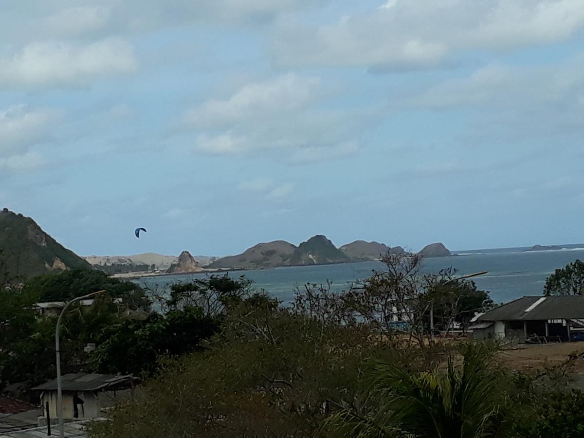 Kuta Bay Homestay المظهر الخارجي الصورة