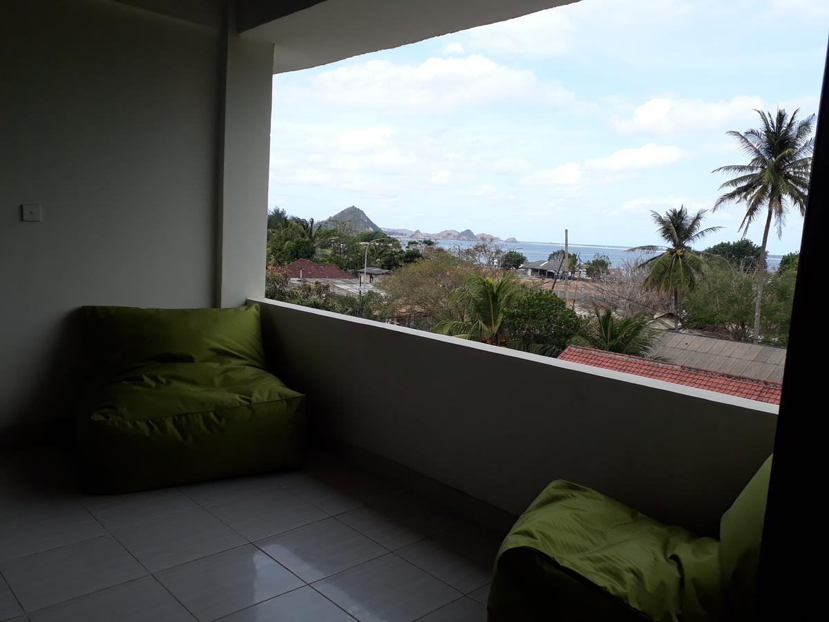 Kuta Bay Homestay المظهر الخارجي الصورة
