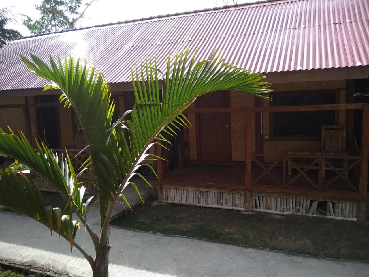 Kuta Bay Homestay المظهر الخارجي الصورة
