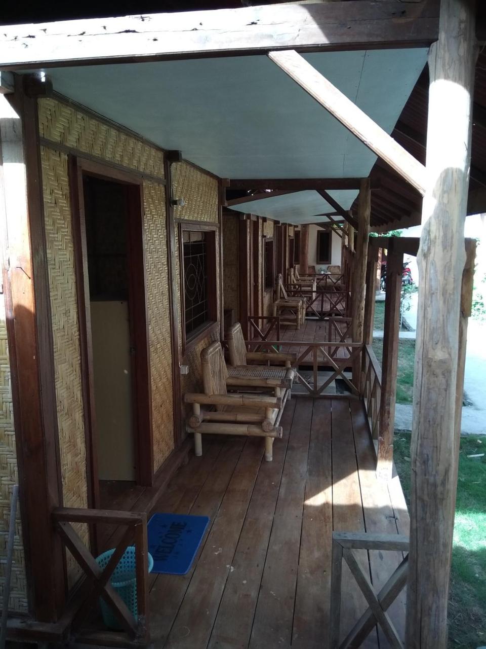 Kuta Bay Homestay المظهر الخارجي الصورة