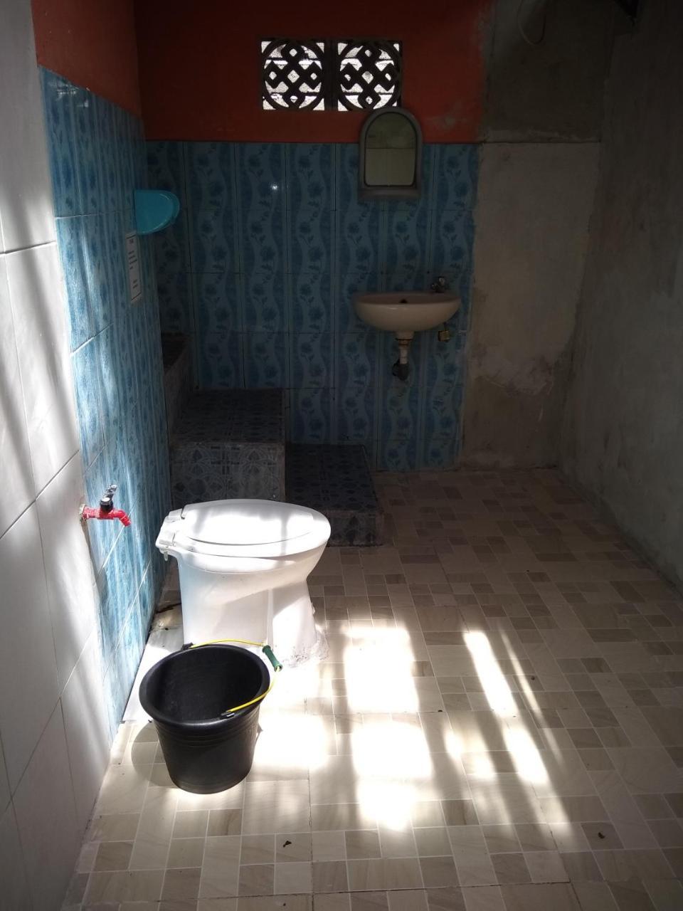 Kuta Bay Homestay المظهر الخارجي الصورة