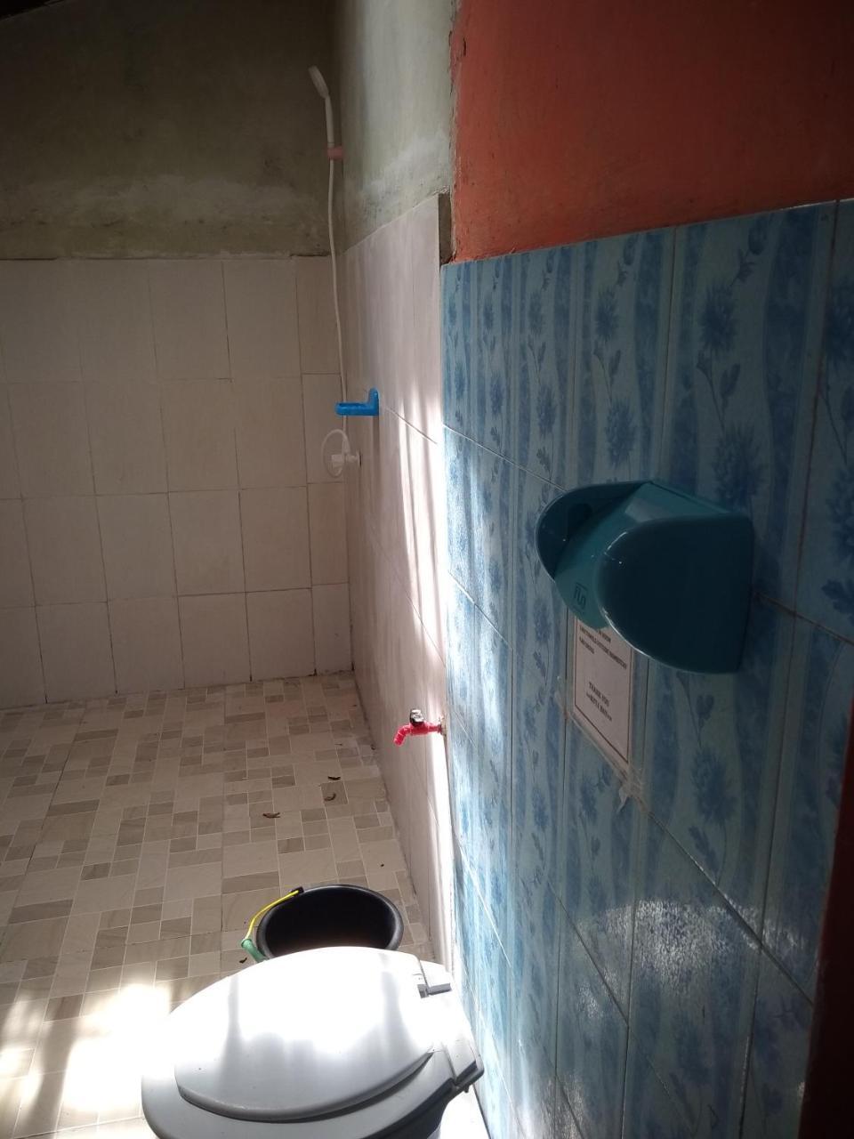 Kuta Bay Homestay المظهر الخارجي الصورة