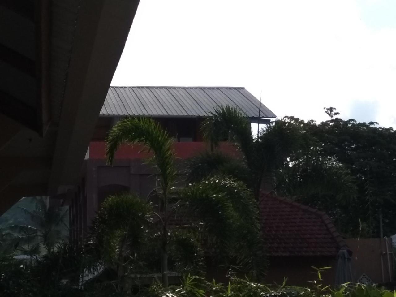 Kuta Bay Homestay المظهر الخارجي الصورة