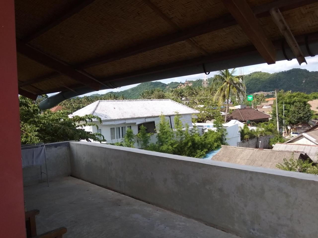 Kuta Bay Homestay المظهر الخارجي الصورة