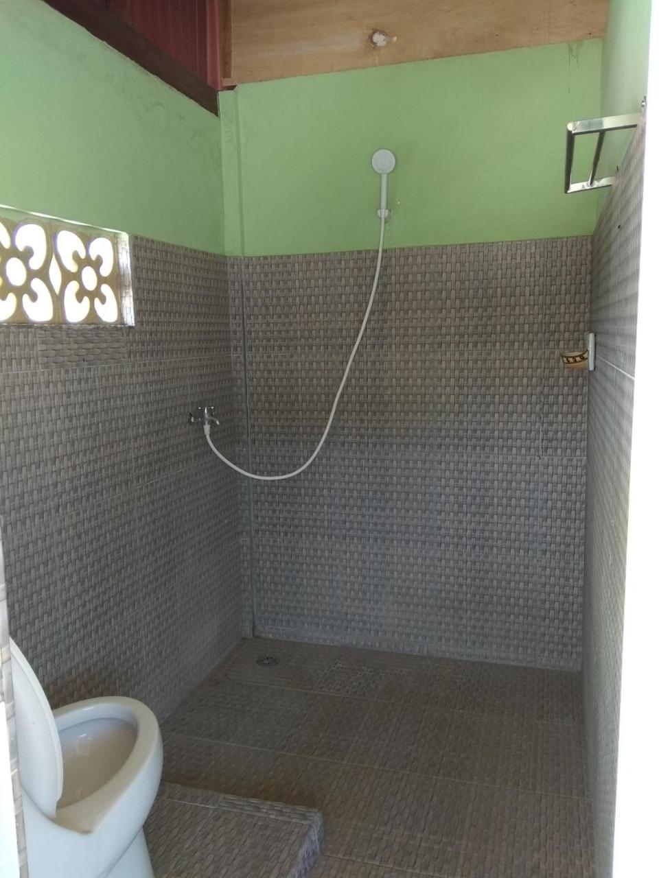 Kuta Bay Homestay المظهر الخارجي الصورة